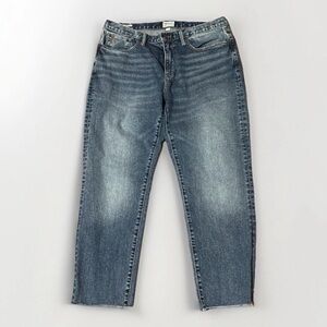 Todd Snyder Skinny Fit Mens Jeans 35 X 27